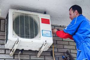 24/7 and Emergency HVAC Near Shivers, MS | Air Conidtioning and Heating Contractors